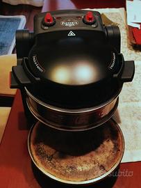 Forno pizza Ariete
