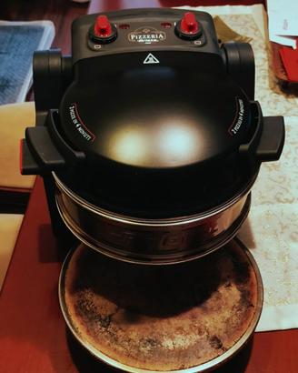 Forno pizza Ariete