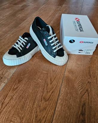 scarpe sneakers superga