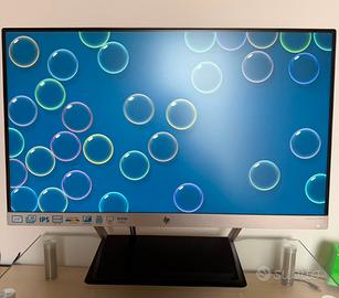 Pc fisso desktop i7 6700 - 16GB RAM  - SSD 500GB