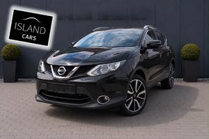 Nissan Qashqai 1.2 DIG-T Tekna
