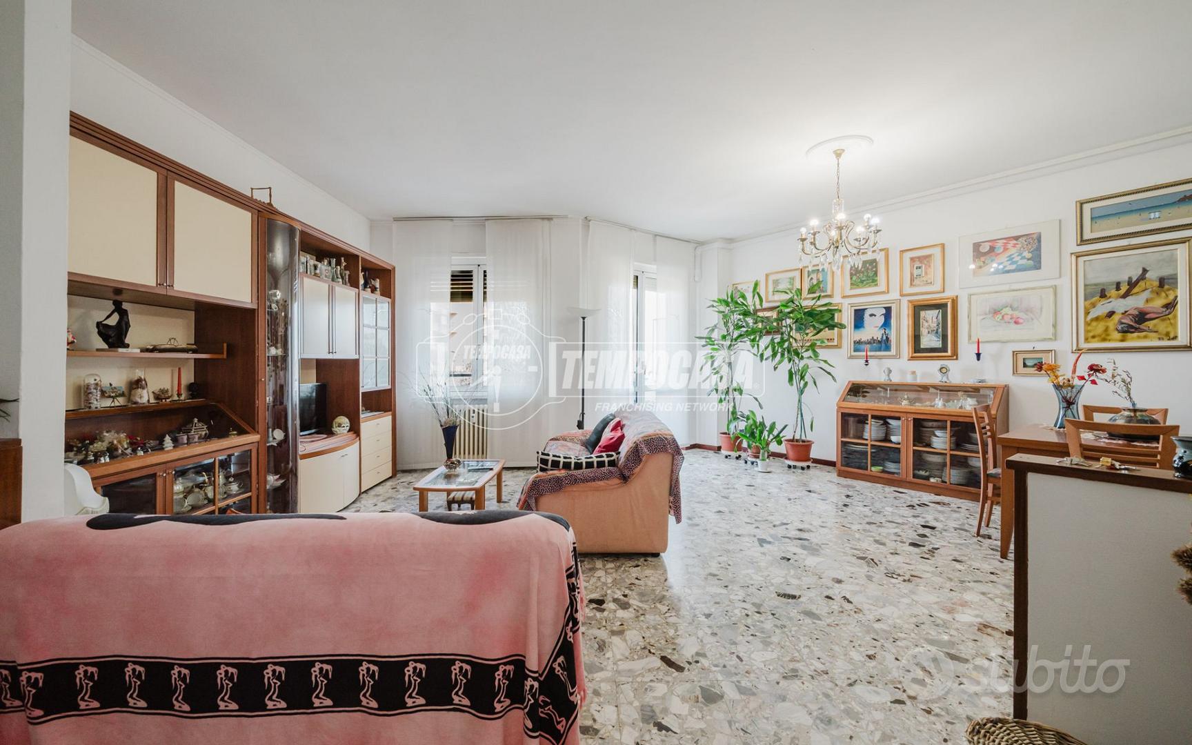 Apartment in Trezzano sul Naviglio, Quartiere Zingone, Milano - Vista 3