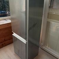 Frigorifero congelatore da incasso