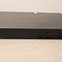 Huawei AR1220E router cablato Gigabit Ethernet