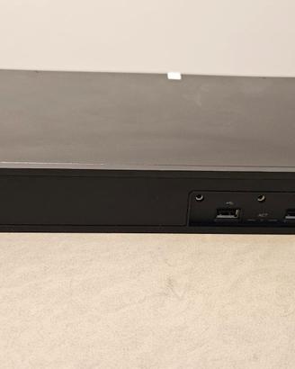 Huawei AR1220E router cablato Gigabit Ethernet