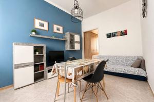 Appartamento di 92 m² con 3 locali a Trieste