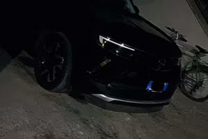 Opel mokka elegance
