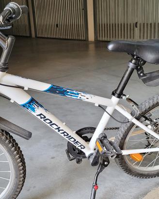 Bici bambini 6-9 anni