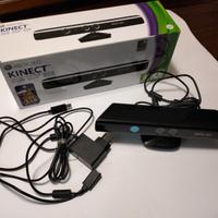 Kinect per Xbox 360