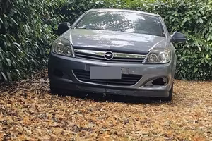 Opel astra gtc 1.3 cdti