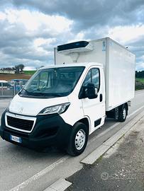 Peugeot Boxer Frigo - MOTORE NUOVO IN GARANZIA!!