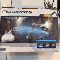 Rowenta VR7360 Easy Steam Generatore a Vapore