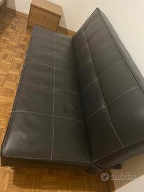 Divano letto e altro