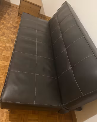 Divano letto e altro