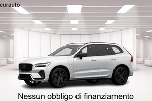 VOLVO Xc60 T6 Plug-In Hybrid Awd Automatico Ultra 