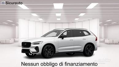 VOLVO Xc60 T6 Plug-In Hybrid Awd Automatico Ultra 