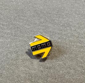 Spilla vintage MOMO