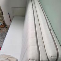 Materasso singolo IKEA 80x200 come nuovo