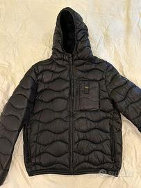 Giubbotto Blauer nero