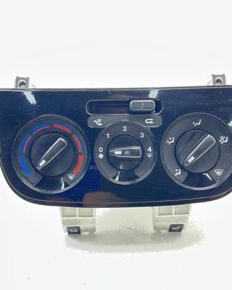 COMANDI CLIMA FIAT Fiorino 2° Serie 735462131 199