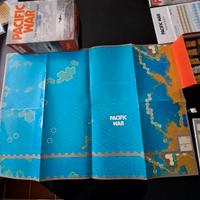 Pacific War  - Victory games 