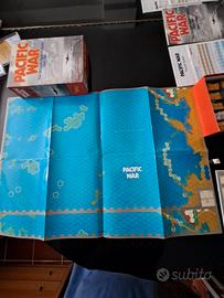 Pacific War  - Victory games 