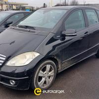 MERCEDES-BENZ A 160 CDI Avantgarde