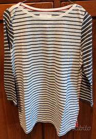 Maglietta a maniche lunghe da donna L.O.G.G. H&M