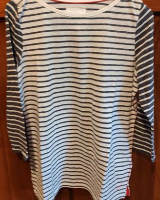 Maglietta a maniche lunghe da donna L.O.G.G. H&M