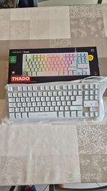 Tastiera germin trust thado