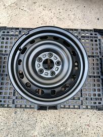 cerchi 16 pollici 