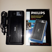 Carica Batterie Philips Standard Universale