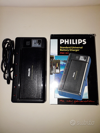 Carica Batterie Philips Standard Universale