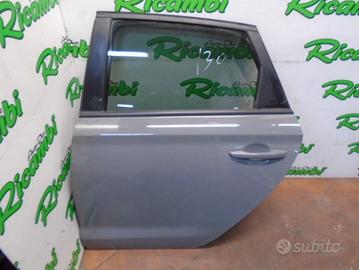 PORTA POSTERIORE SINISTRA HYUNDAI I30 PD 2020