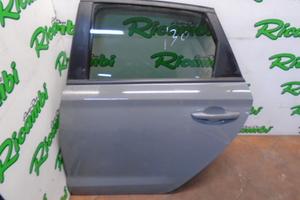 PORTA POSTERIORE SINISTRA HYUNDAI I30 PD 2020