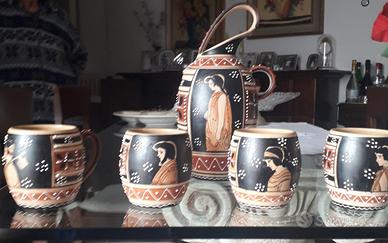 CERAMICHE DE RUTA