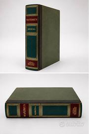 Maximus Medicina – Enciclopedia De Agostini 1996