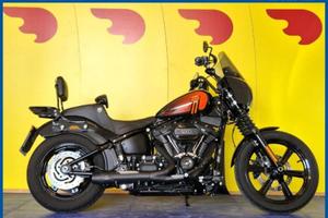 HARLEY-DAVIDSON Softail Street Bob Garantita e F