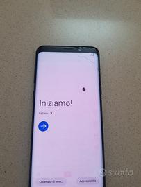 Samsung s9