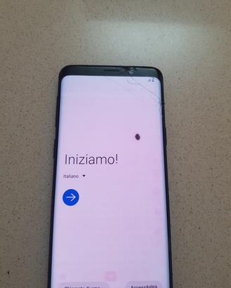 Samsung s9