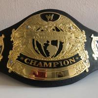 Cintura WWE champion