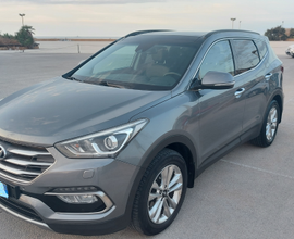 Hyundai Santa Fe2.2