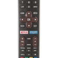 Telecomando Originale Tv Metz