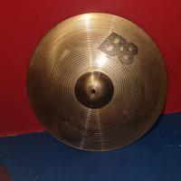 piatto ride per batteria  sabian b8 