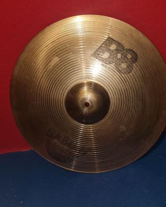piatto ride per batteria  sabian b8 