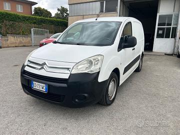 Citroen Berlingo 1.6 HDi 90CV Furgone