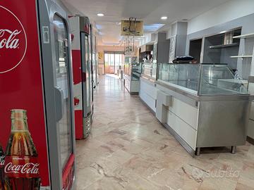 Tabacchi Bar Ristorazione Pasticceria