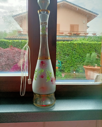 Servizio liquore