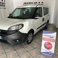 FIAT Doblo Doblò 1.3 MJT S&S PC Combi N1 Easy