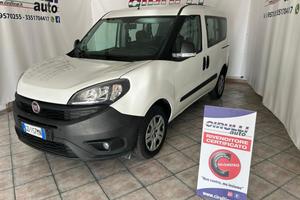 FIAT Doblo Doblò 1.3 MJT S&S PC Combi N1 Easy